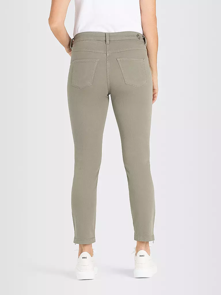 MAC | Jeans Slim Fit Dream Chic | Oliva