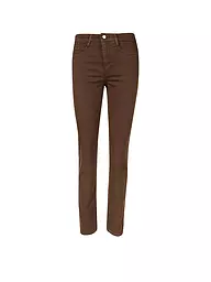 MAC | Jeans Straight Fit DREAM | Marrón