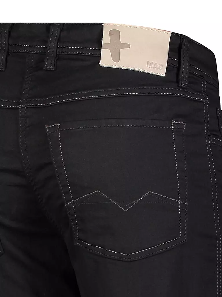 MAC | Jeans Slim Fit JOG'N JEANS | Negro