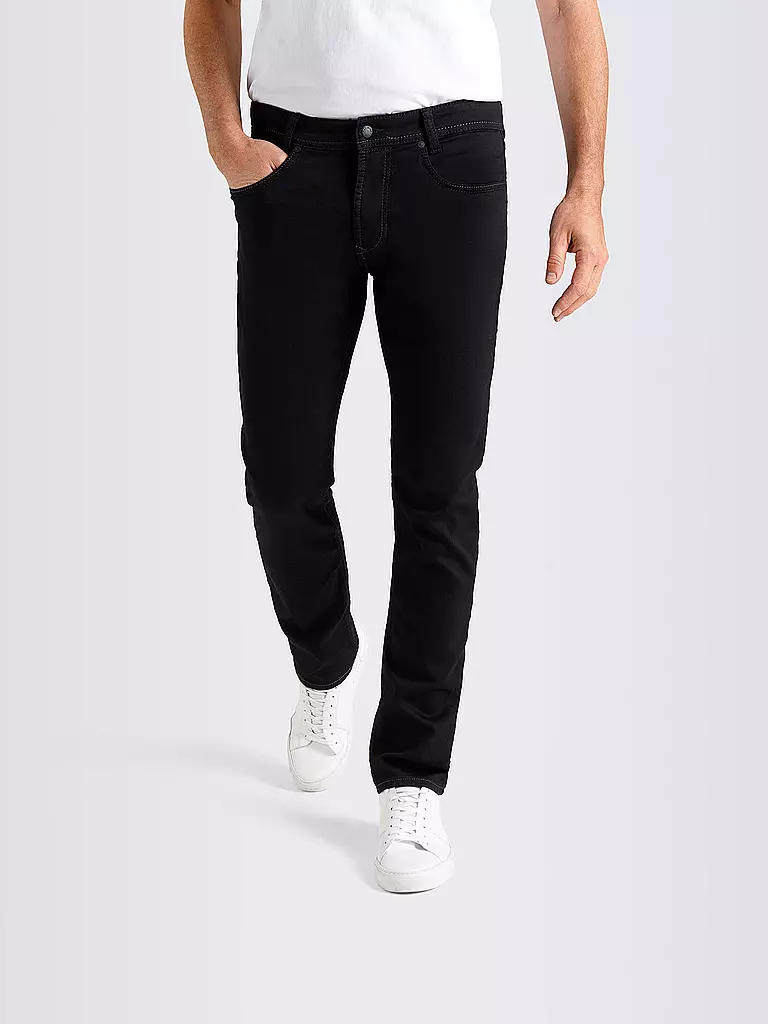 MAC | Jeans Slim Fit JOG'N JEANS | Negro