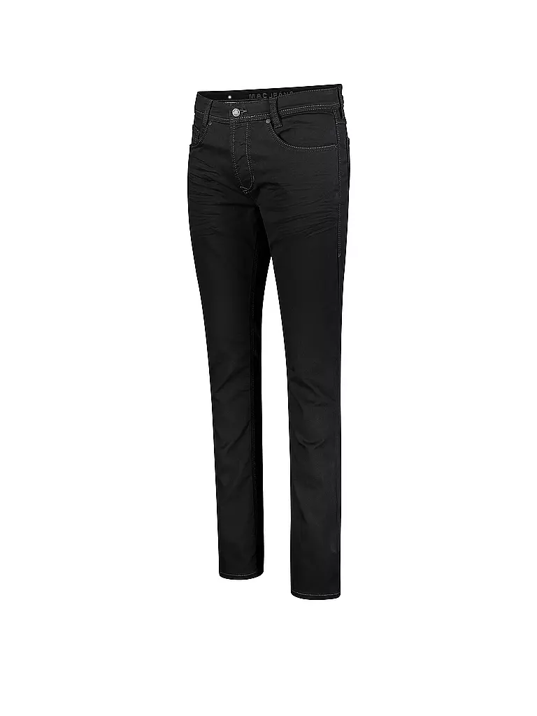 MAC | Jeans Slim Fit JOG'N JEANS | Negro