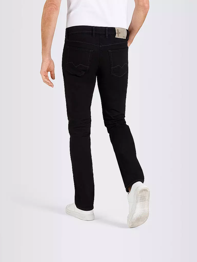 MAC | Jeans Slim Fit JOG'N JEANS | Negro