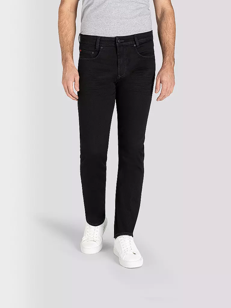 MAC | Jeans Slim Fit JOG'N JEANS | Negro