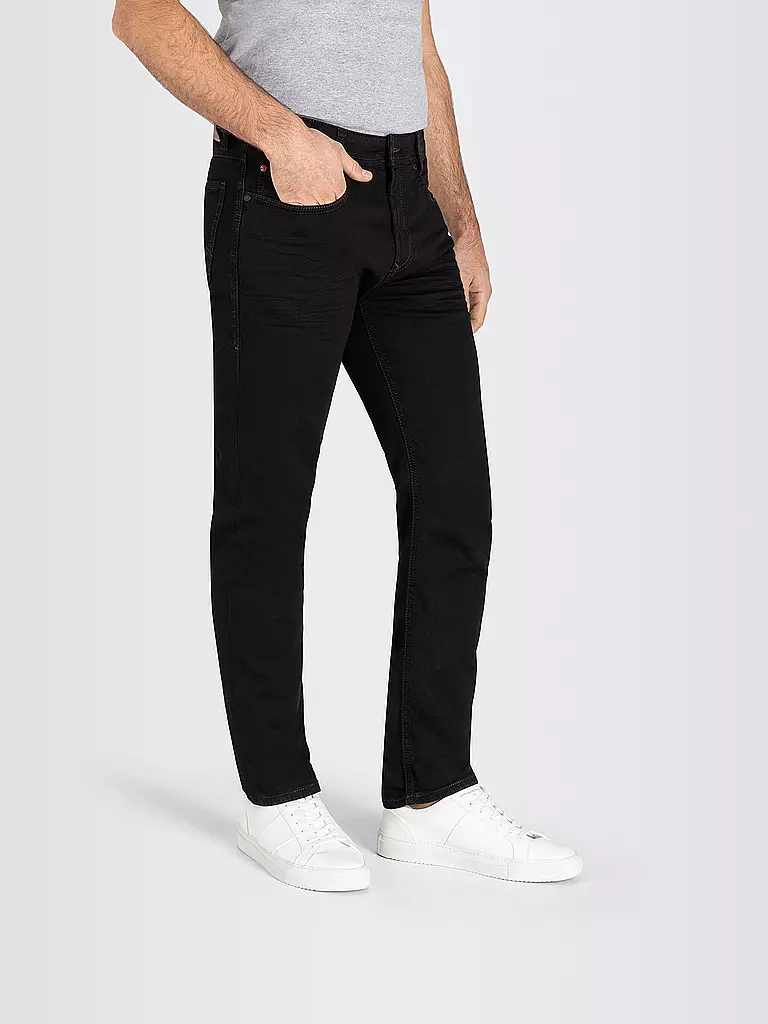MAC | Jeans Slim Fit JOG'N JEANS | Negro