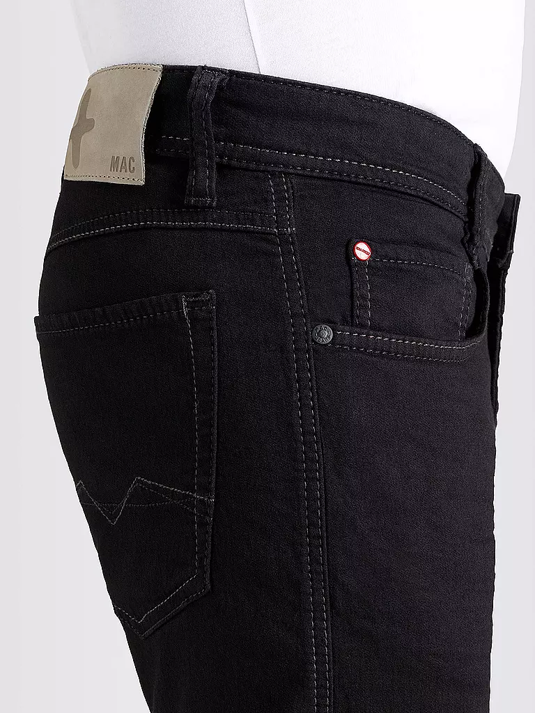 MAC | Jeans Slim Fit JOG'N JEANS | Negro