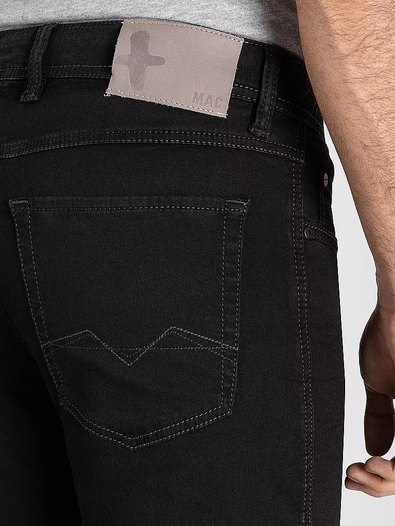 MAC | Jeans Slim Fit JOG'N JEANS | Negro