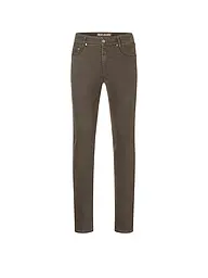 MAC | Jeans Slim Fit JOG N JEANS | Marrón