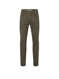 MAC | Jeans Slim Fit JOG N JEANS | Oliva