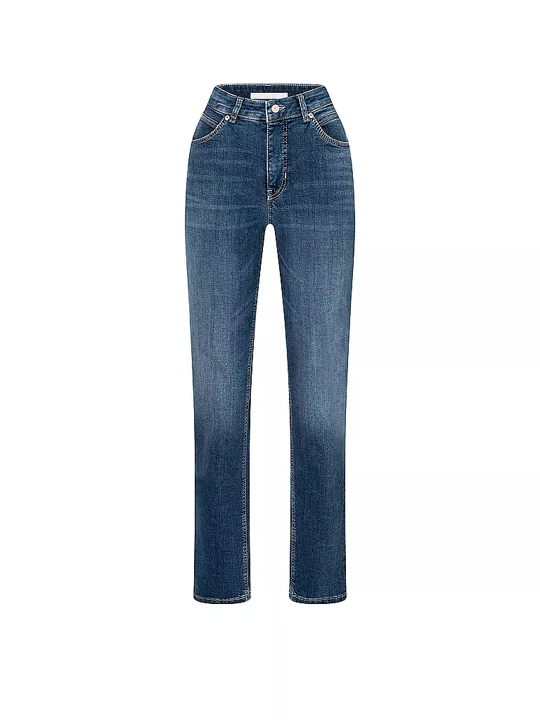 MAC | Jeans Slim Fit MELANIE | Azul