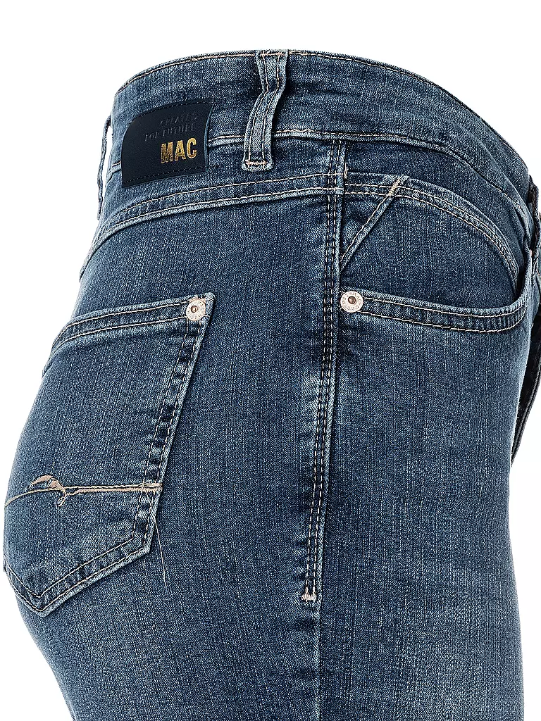 MAC | Jeans Slim Fit MELANIE | Azul