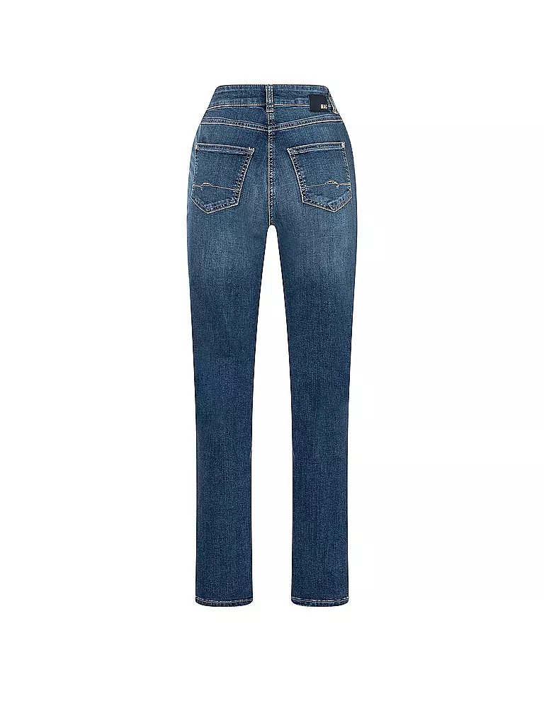 MAC | Jeans Slim Fit MELANIE | Azul