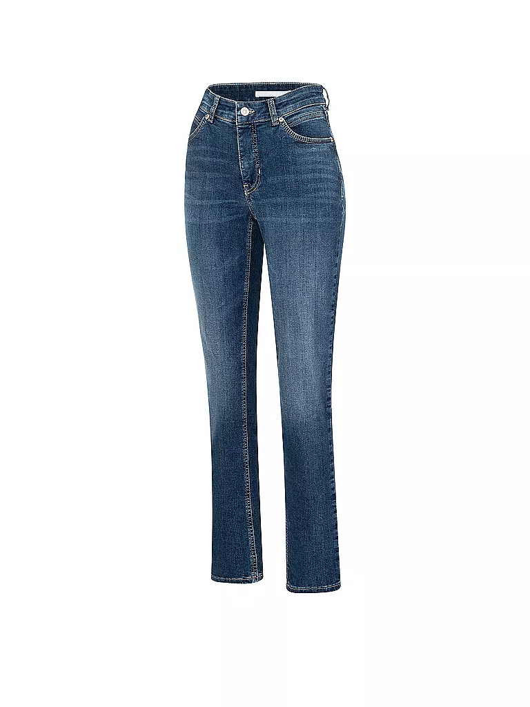 MAC | Jeans Slim Fit MELANIE | Azul