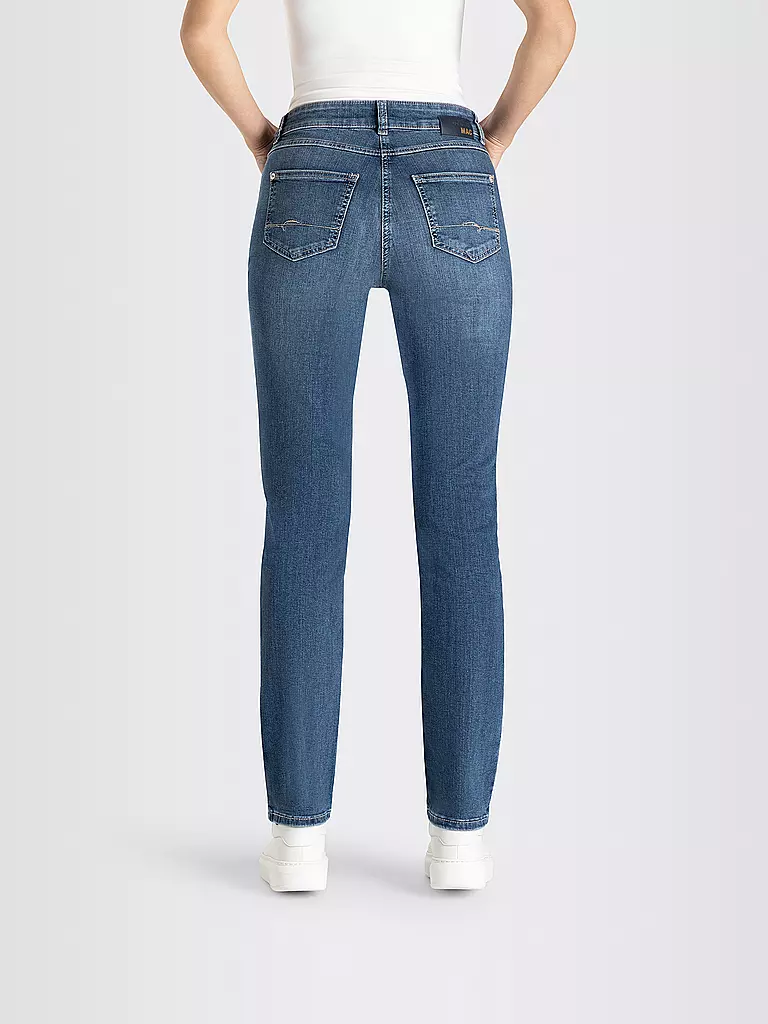 MAC | Jeans Slim Fit MELANIE | Azul