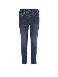 MAC | Jeans Slim Fit RICH SLIM 7/8 | Azul oscuro