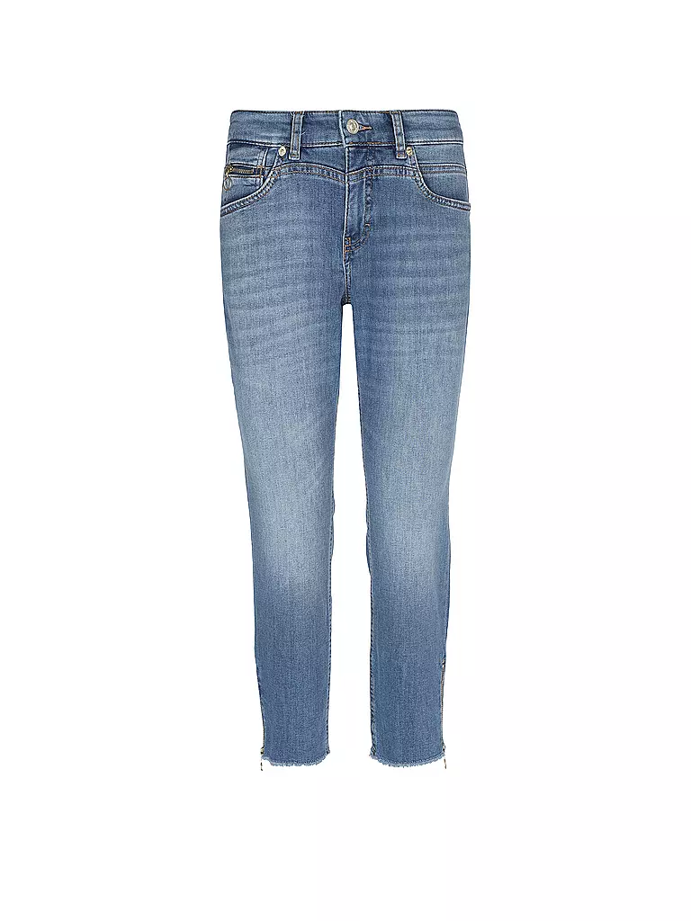 MAC | Jeans Slim Fit RICH SLIM 7/8 | Azul claro