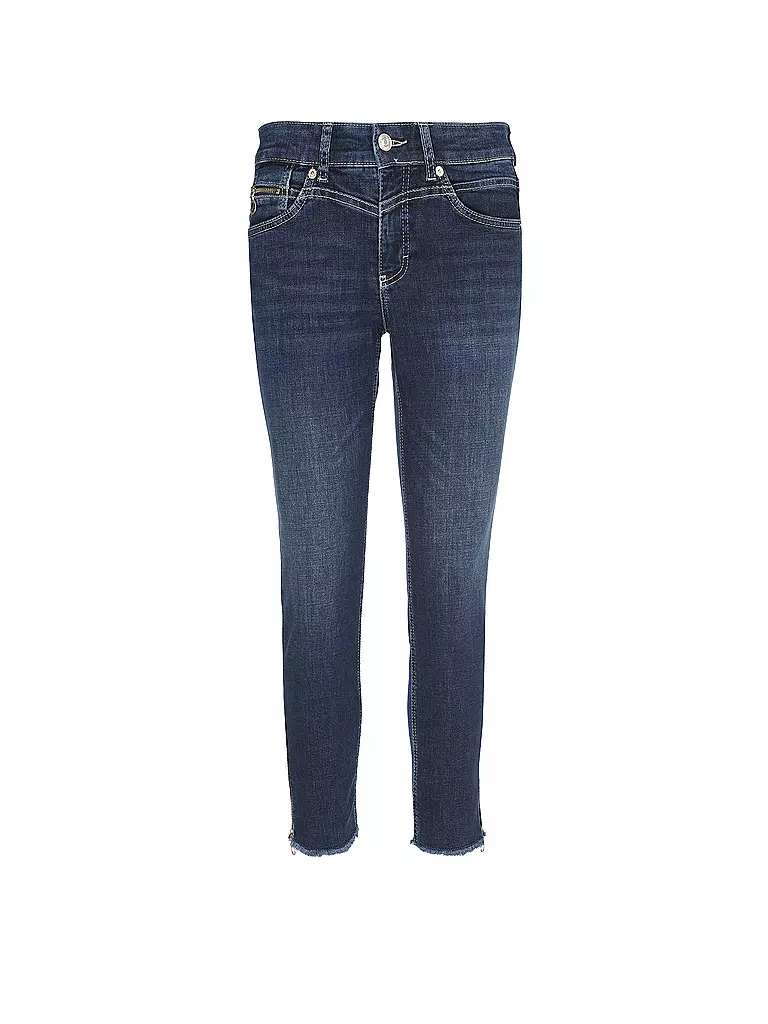 MAC | Jeans Slim Fit RICH SLIM 7/8 | Azul oscuro