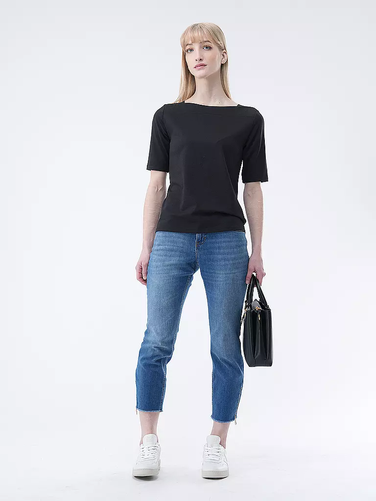 MAC | Jeans Slim Fit RICH SLIM 7/8 | Azul claro
