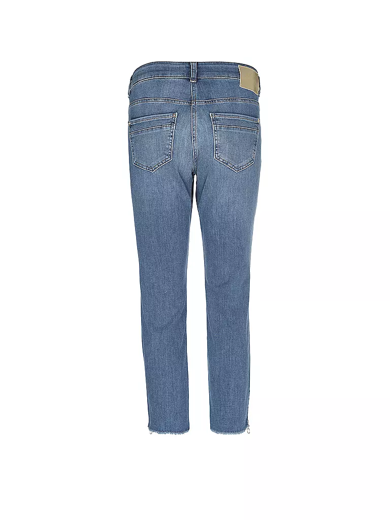 MAC | Jeans Slim Fit RICH SLIM 7/8 | Azul claro
