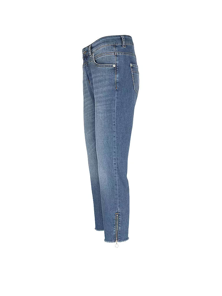 MAC | Jeans Slim Fit RICH SLIM 7/8 | Azul claro