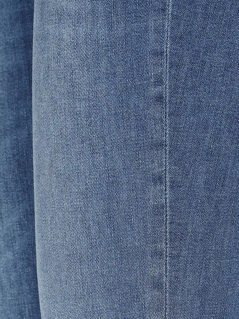 MAC | Jeans Slim Fit RICH SLIM 7/8 | Azul claro