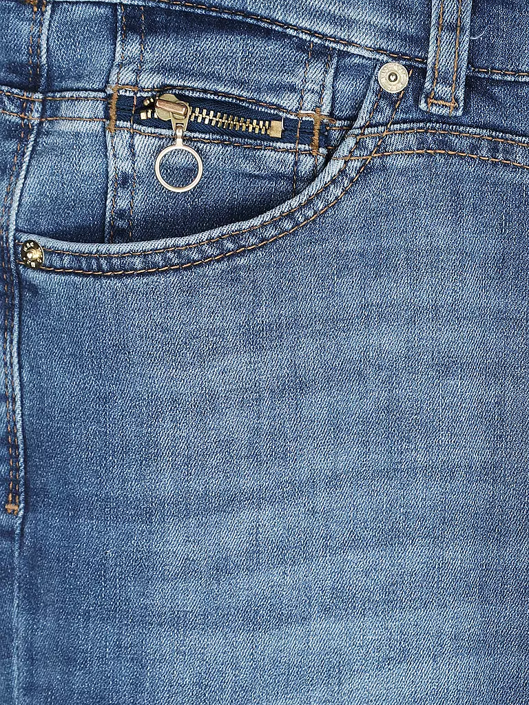 MAC | Jeans Slim Fit RICH SLIM 7/8 | Azul claro