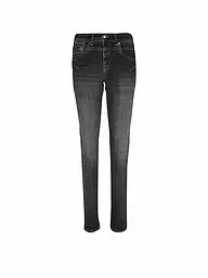 MAC | Jeans Slim Fit RICH | Negro