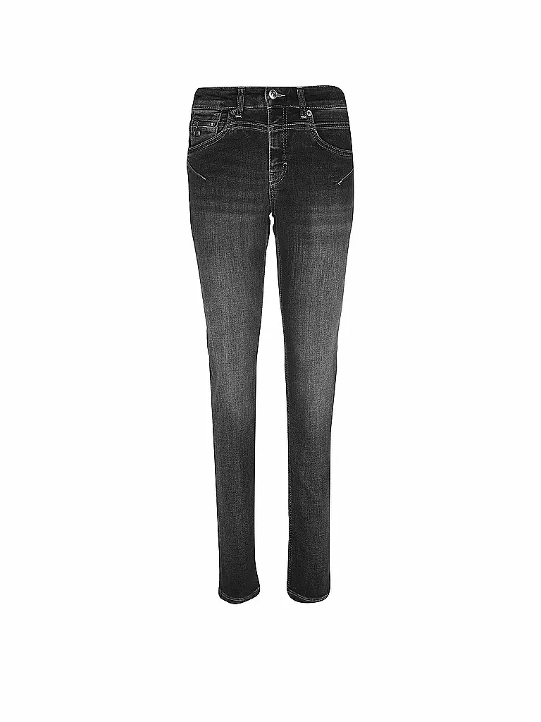 MAC | Jeans Slim Fit RICH | Negro