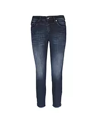 MAC | Jeans Slim Fit RICK CHIC  | Azul oscuro