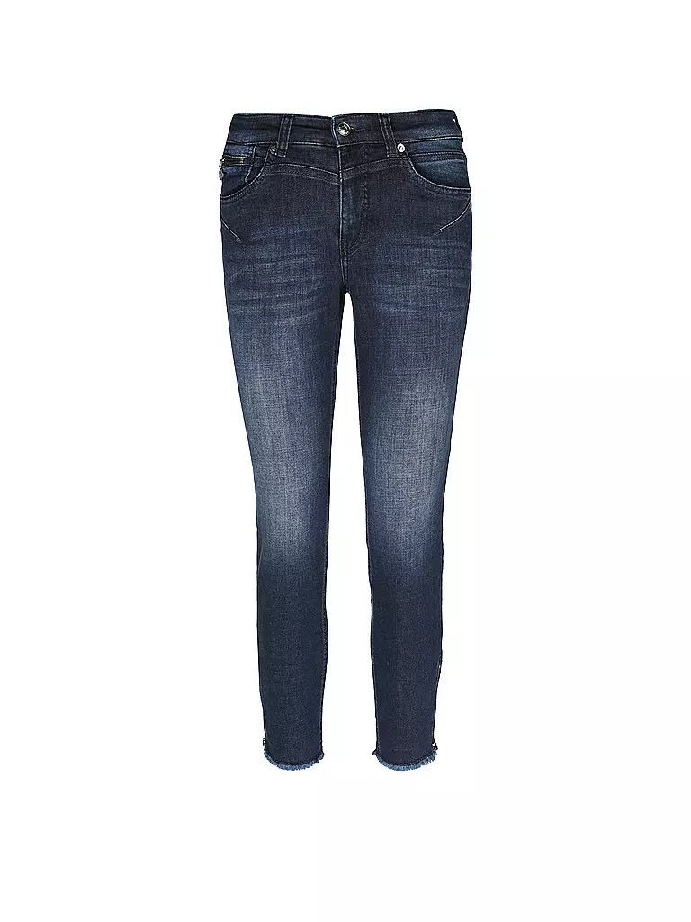MAC | Jeans Slim Fit RICK CHIC  | Azul oscuro