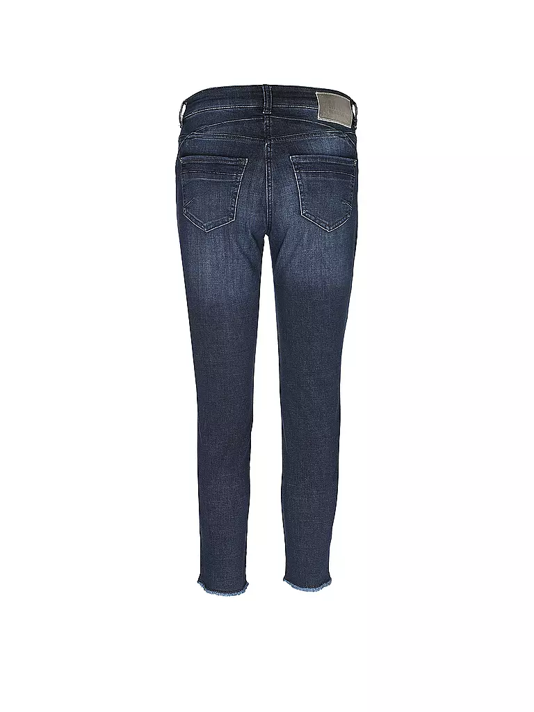 MAC | Jeans Slim Fit RICK CHIC  | Azul oscuro