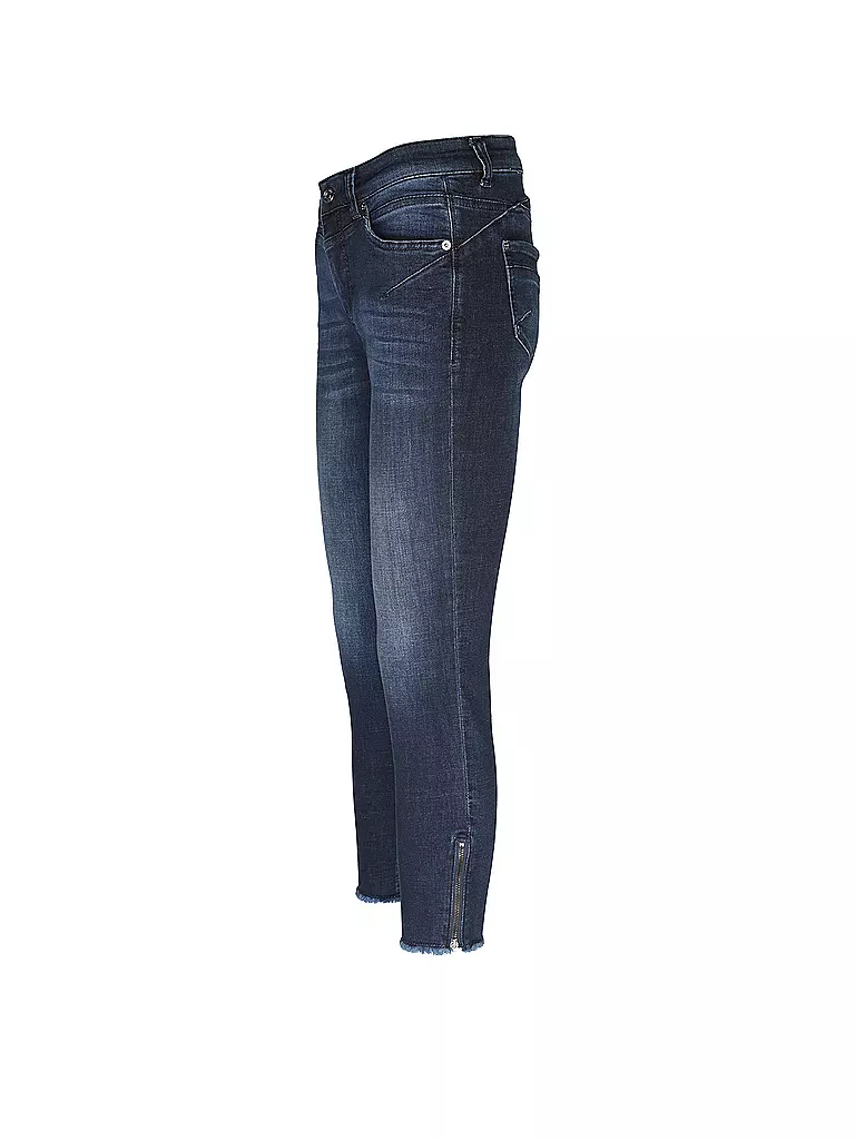 MAC | Jeans Slim Fit RICK CHIC  | Azul oscuro