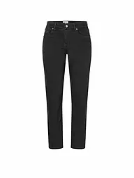 MAC | Jeans Slim Fit  | Negro
