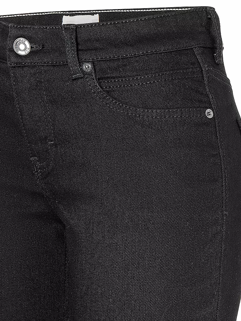 MAC | Jeans Slim Fit | Negro