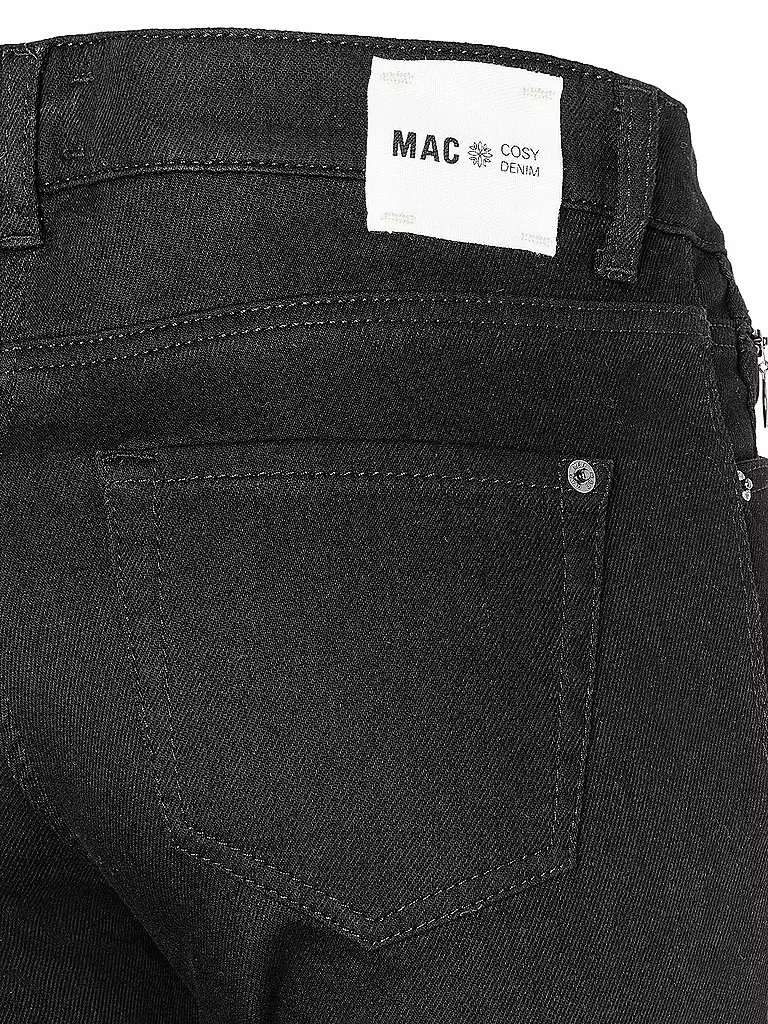 MAC | Jeans Slim Fit | Negro