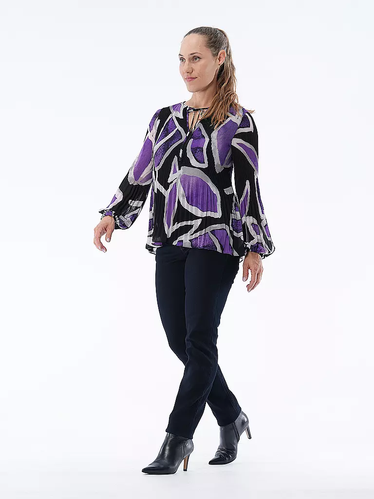 MAC | Jeans Slim Fit | Azul oscuro