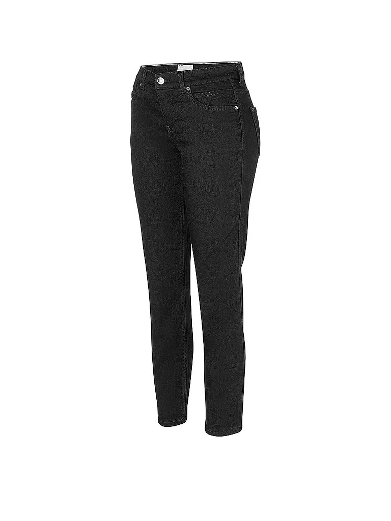 MAC | Jeans Slim Fit | Negro