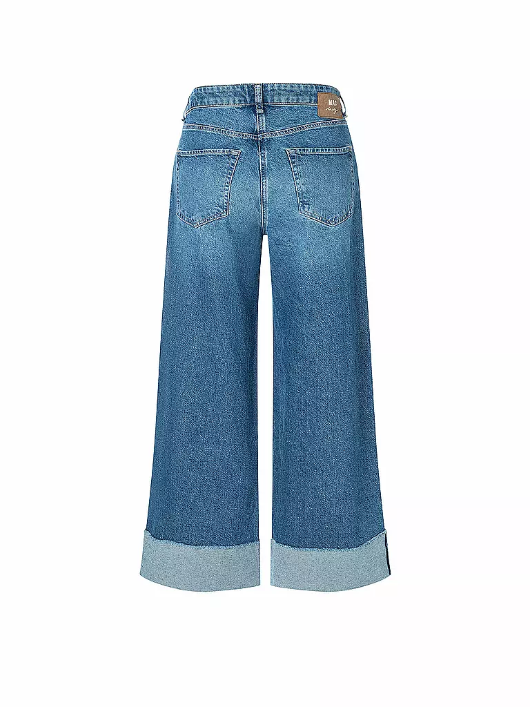 MAC | Jeans Straight Fit 7/8 NEVADA | 