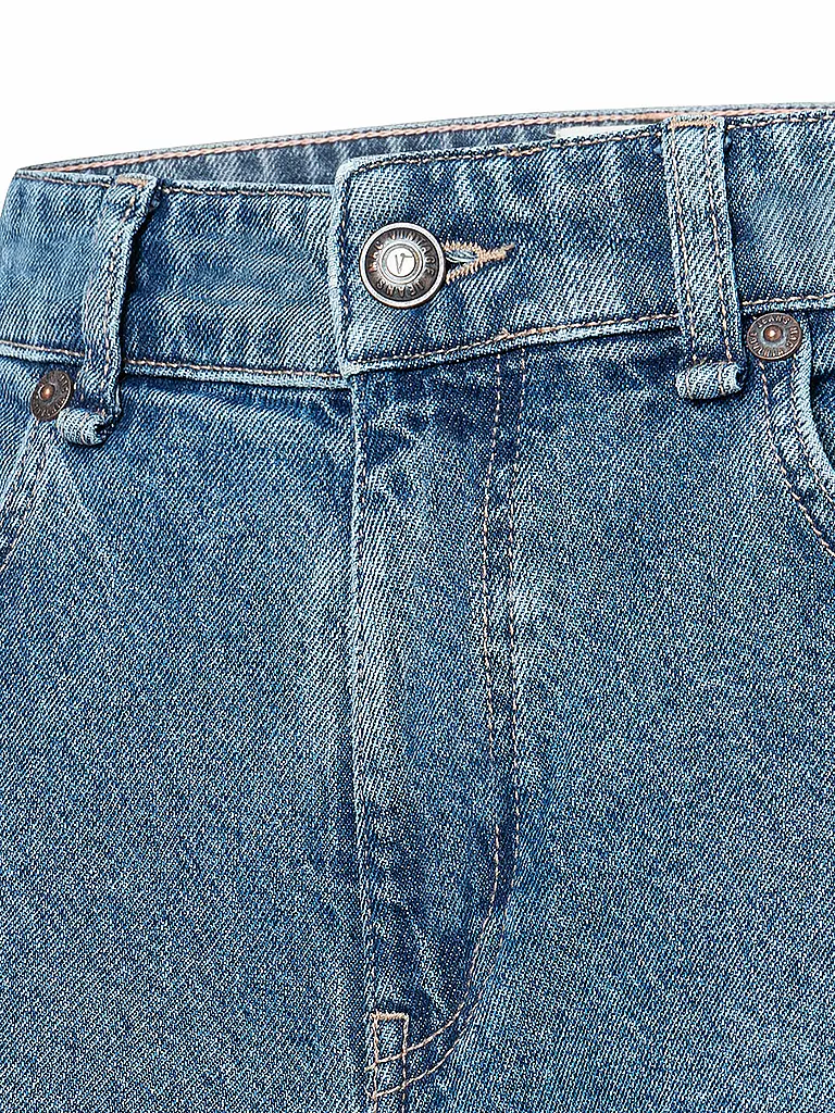 MAC | Jeans Straight Fit 7/8 NEVADA | 