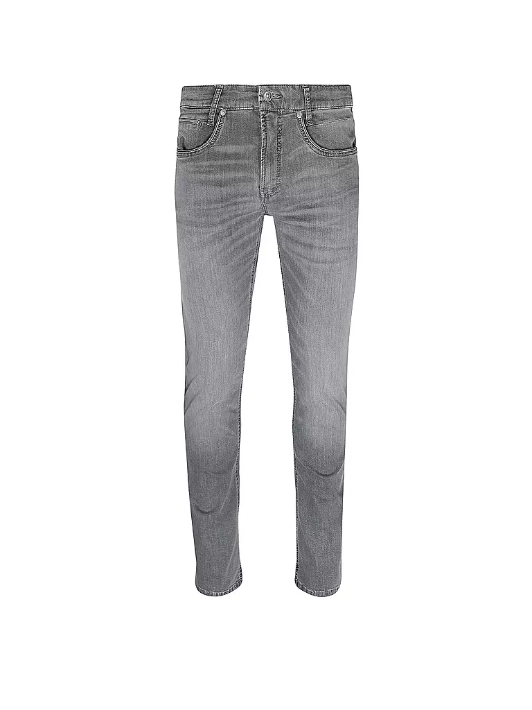 MAC | Jeans Straight Fit ARNE  | Gris