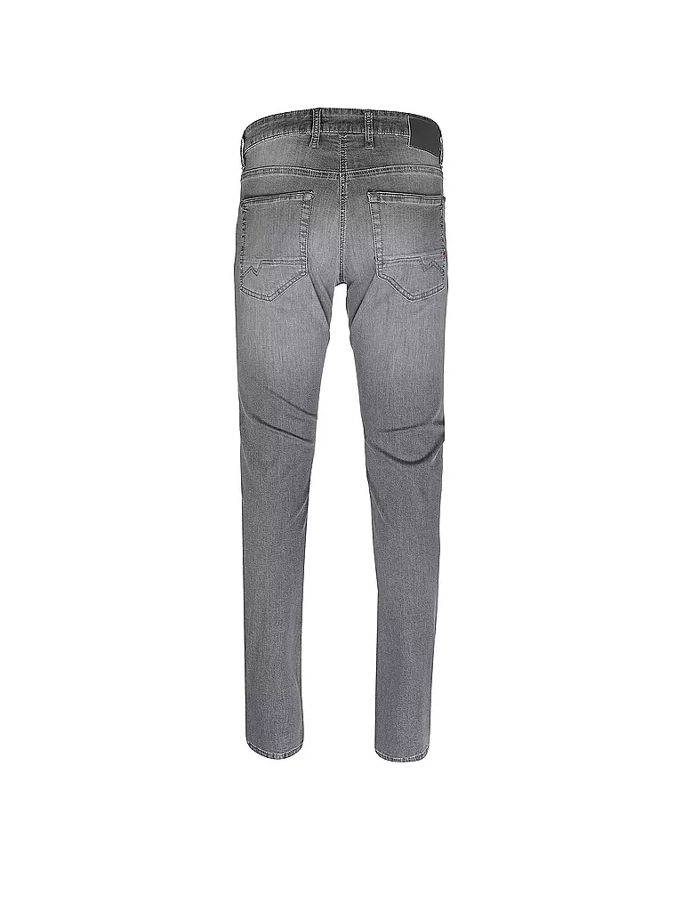 MAC | Jeans Straight Fit ARNE  | Gris