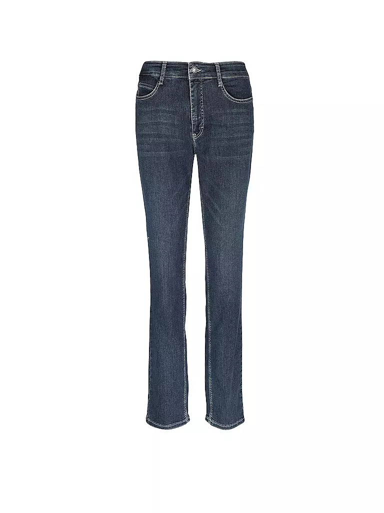 MAC | Jeans Straight Fit DREAM | Azul oscuro