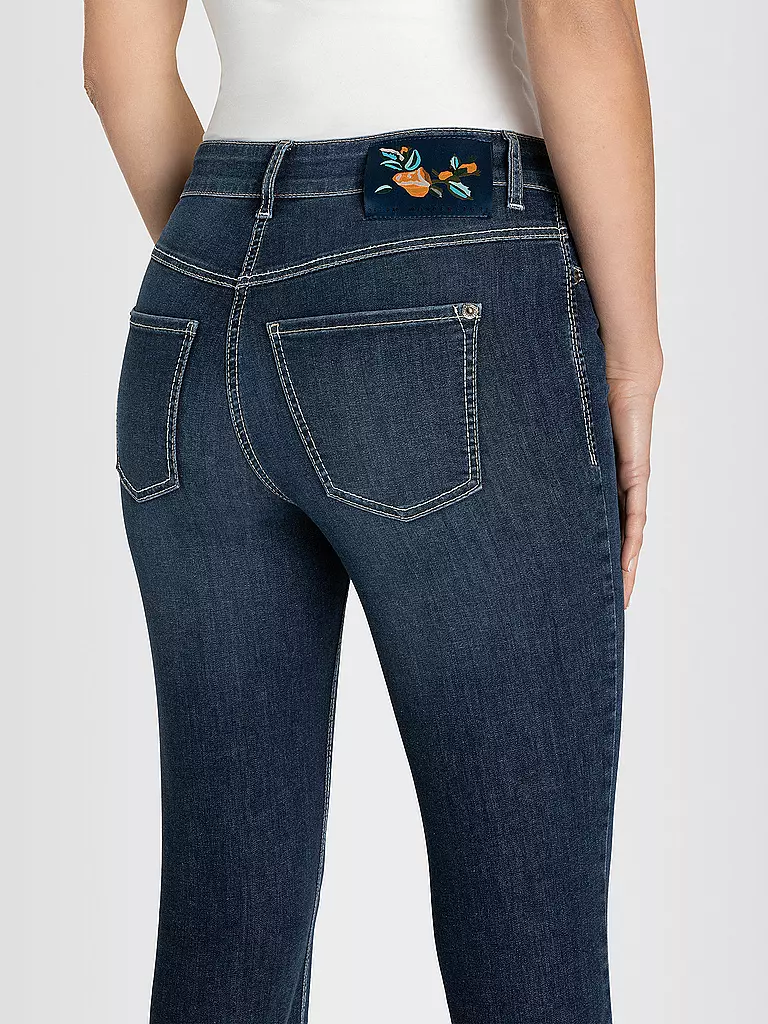 MAC | Jeans Straight Fit DREAM | Azul oscuro