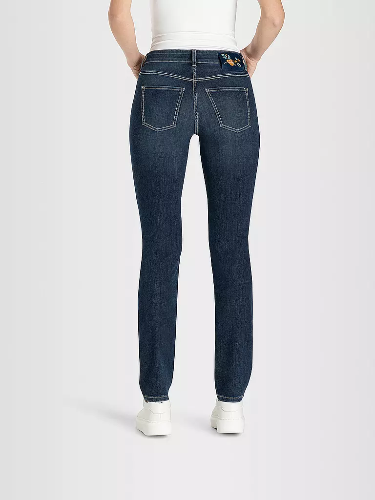 MAC | Jeans Straight Fit DREAM | Azul oscuro