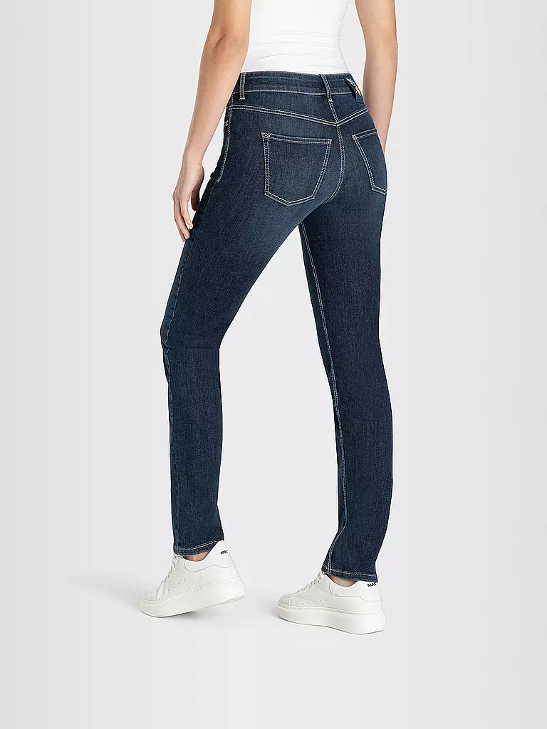 MAC | Jeans Straight Fit DREAM | Azul oscuro