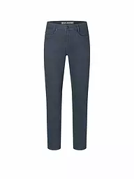 MAC | Jeans Straight Fit JOG N JEANS | Azul oscuro