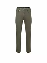 MAC | Jeans Straight Fit JOG N JEANS | Oliva