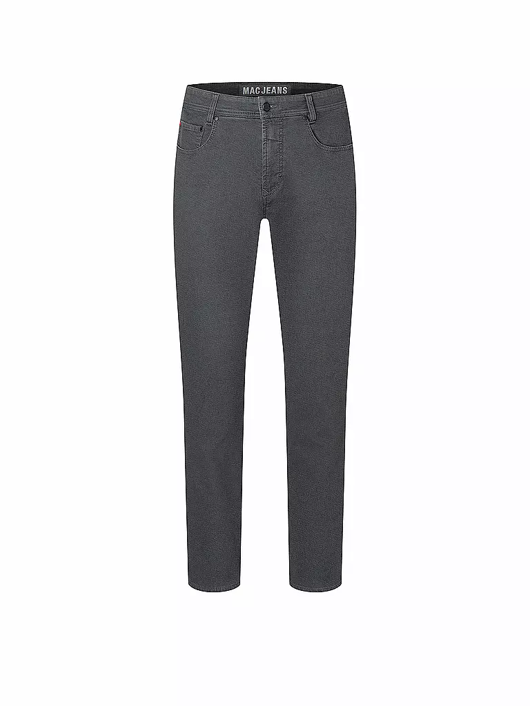 MAC | Jeans Straight Fit JOG N JEANS | Gris
