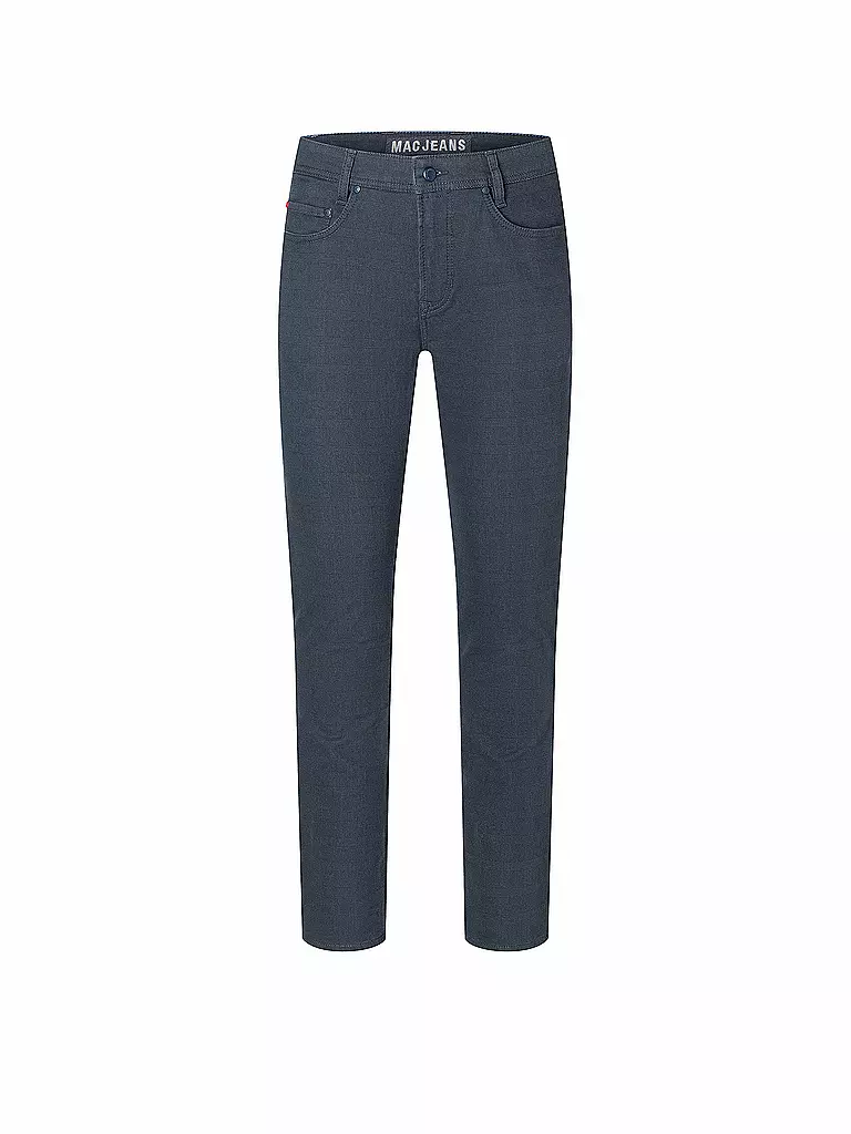 MAC | Jeans Straight Fit JOG N JEANS | Azul oscuro