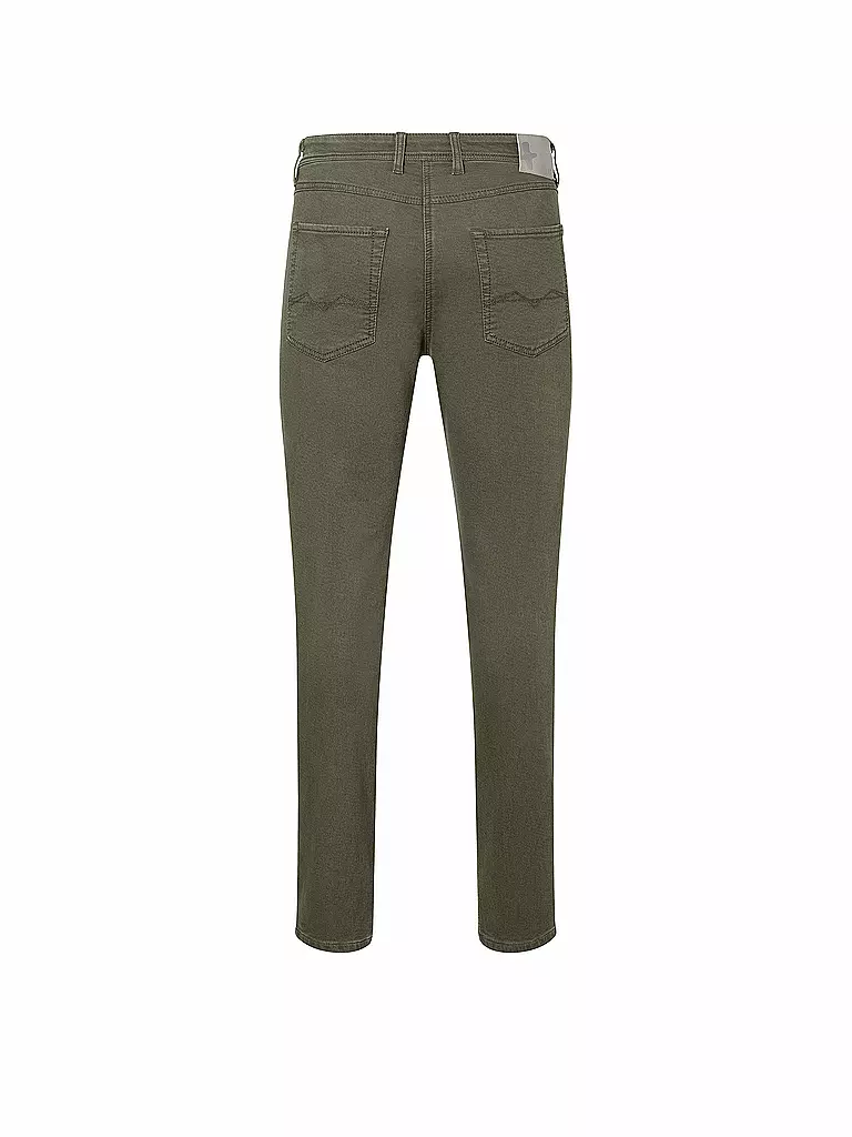 MAC | Jeans Straight Fit JOG N JEANS | Oliva