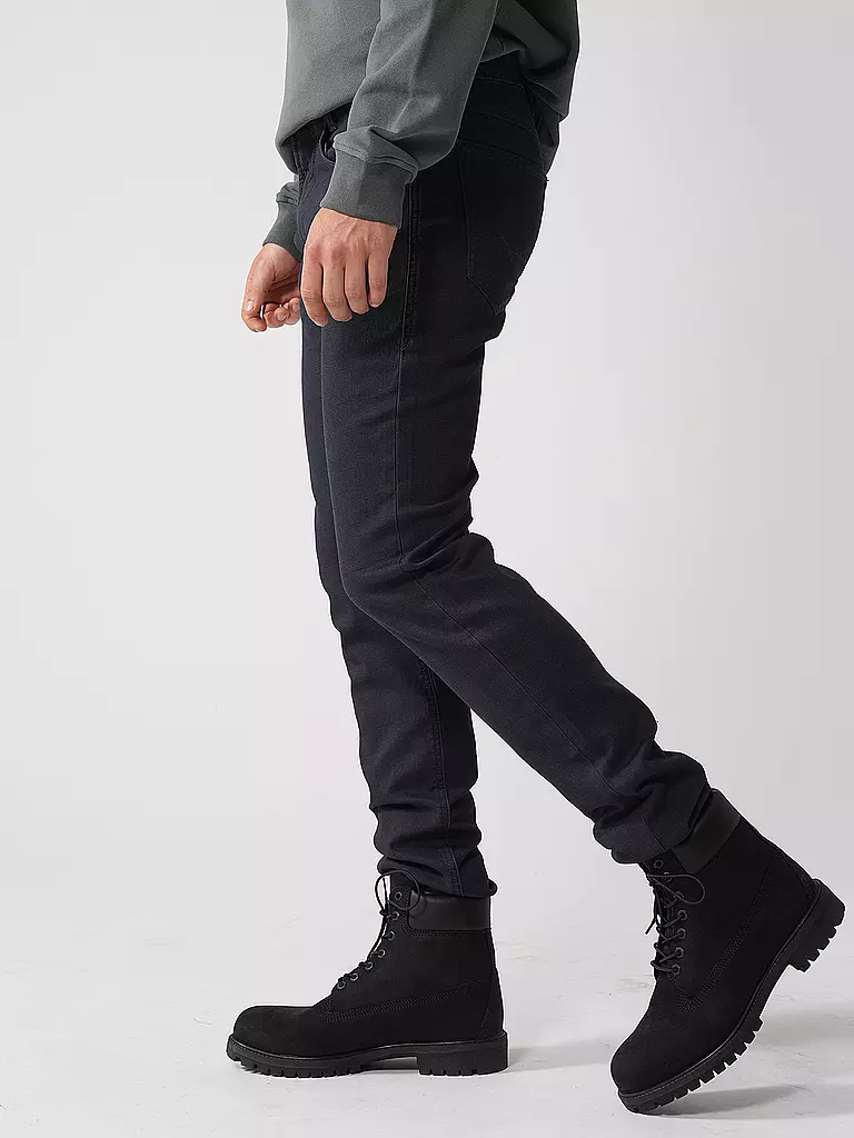 MAC | Jeans Straight Fit JOG N JEANS | Azul oscuro